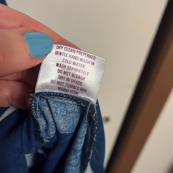 Pinklay | fit and flare maxi dress | XL/XXL | EUC | worn once - Picture 8 of 10